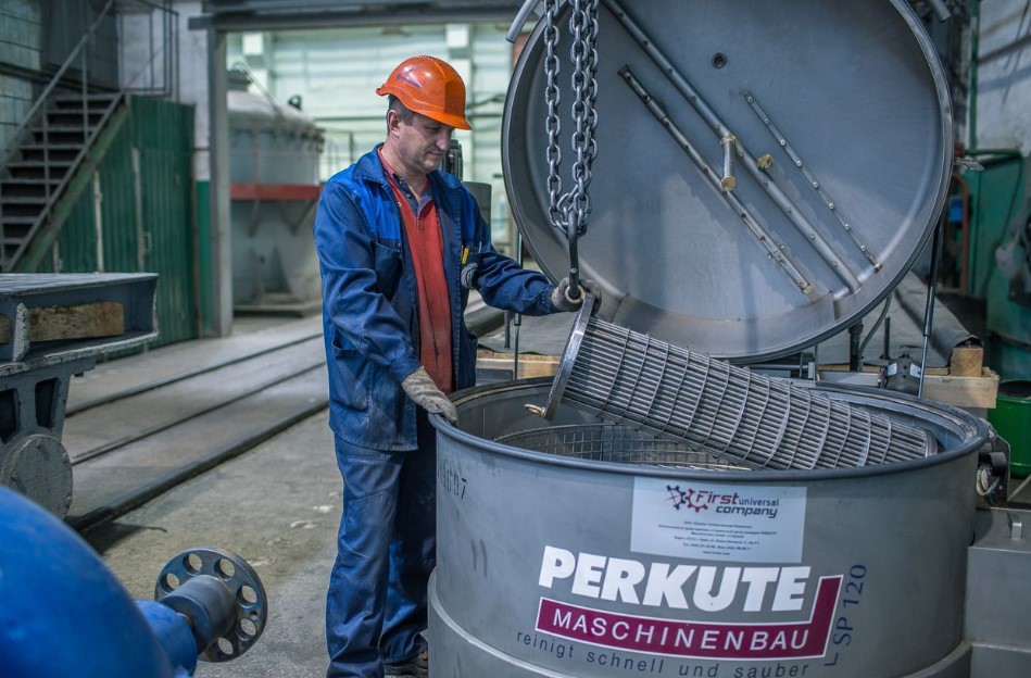 Professional Pump Equipment